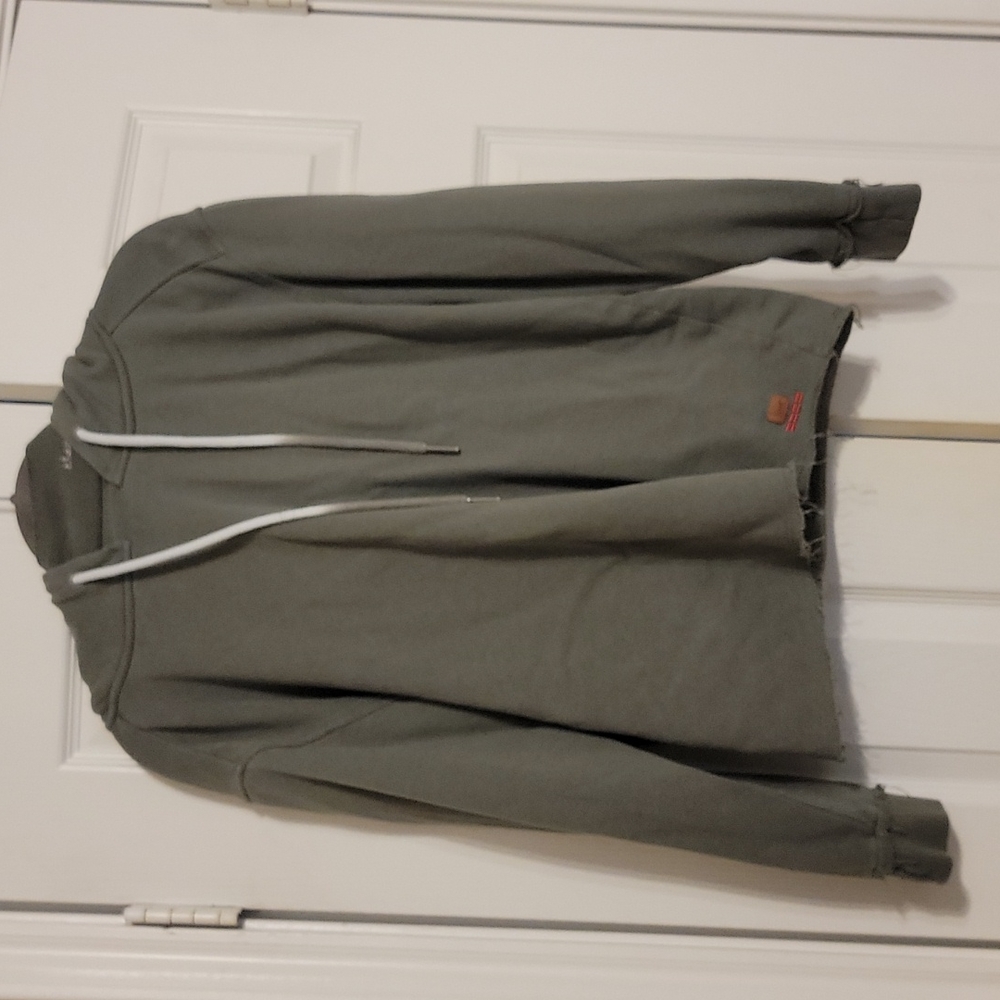 Peace love world pullover Sweatshirt